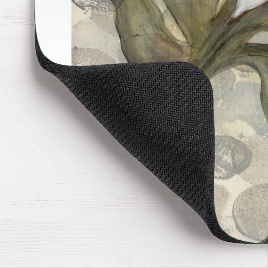 HAZ26 Amazonia 4.tif マウスパッド (コーナー)