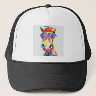 HAZ29 Horse.tif キャップ