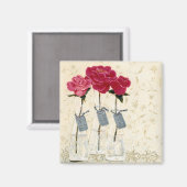 HAZ35ピインスパイアック.tif マグネット (正面/裏面)