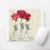 HAZ35刺激を受けたなPink.tif マウスパッド (マウス)