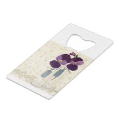 HAZ36刺激を受けたなPurple.tif クレジットカード栓抜き (正面アングル)