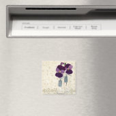 HAZ36 インスパイア Purple.tif マグネット (インサイチュ (食洗機))