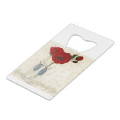 HAZ37刺激を受けたなRed.tif クレジットカード栓抜き (正面アングル)