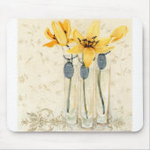 HAZ38刺激を受けたなYellow.tif マウスパッド (正面)