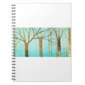 HAZ46 Ambient.tif ノートブック (正面)