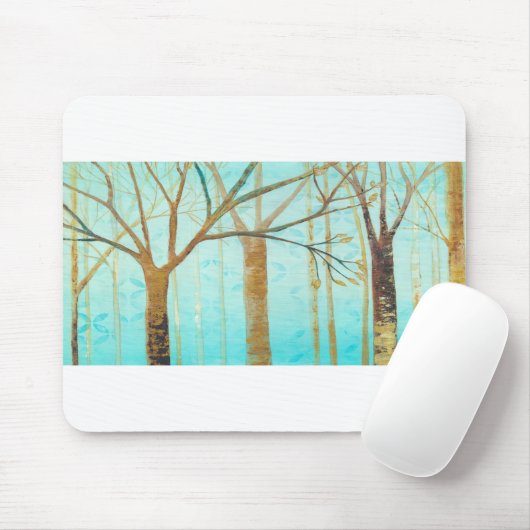 HAZ46 Ambient.tif マウスパッド (マウス)