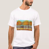 HAZ47 Atmoshere.tif Tシャツ (正面)