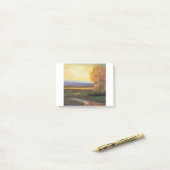 HAZ90 Country.tif ポストイット (デスク上)