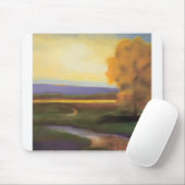 HAZ90 Country.tif マウスパッド (マウス)