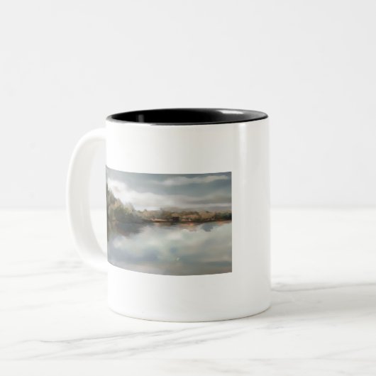 HAZ93川Fields.tif ツートーンマグカップ (正面左)