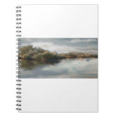 HAZ93川Fields.tif ノートブック (正面)