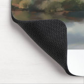 HAZ93川Fields.tif マウスパッド (コーナー)