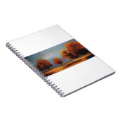 HAZ95西部Sky.tif ノートブック (右側)