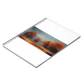 HAZ95西部Sky.tif ノートブック (左側)