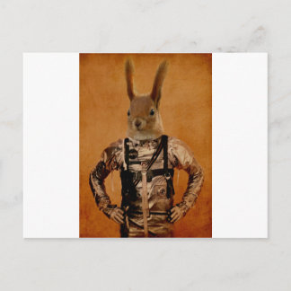 hazel.jpg ポストカード