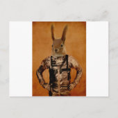 hazel.jpg ポストカード (正面)