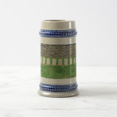 Hazen Monument Coffee Mug ビールジョッキ (中央)