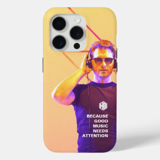 HBケース – iPhone 15 Pro iPhone 15 Proケース