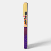 HBケース – iPhone 15 Pro Case-Mate iPhoneケース (裏面 / 左)