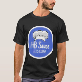HBプロモーション Tシャツ