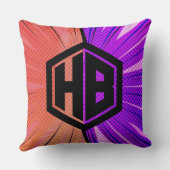 HB限定版 クッション (裏面)