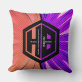HB限定版 クッション (正面)