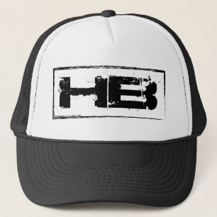 HB キャップ