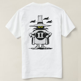 HB F-4の幻影 Tシャツ