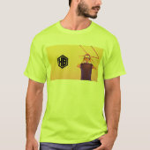 HB Tシャツ (正面)