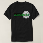 HB Tシャツ (デザイン正面)