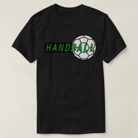 HB Tシャツ (デザイン正面)