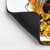 =HBA=のマウスパッド マウスパッド (コーナー)