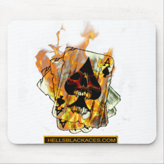 =HBA=のマウスパッド マウスパッド