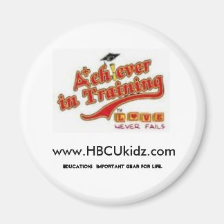 HBCUキズ磁石 マグネット