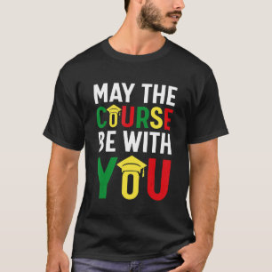 HBCU卒業カッコいいブラックアメリカン文化プライドH Tシャツ