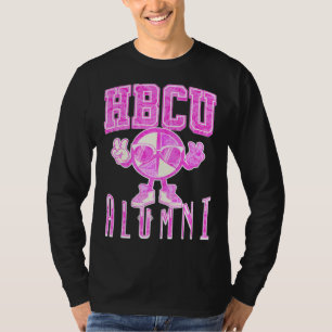 HBCU同窓会アパレル 歴史ある黒人大学 教育 Tシャツ