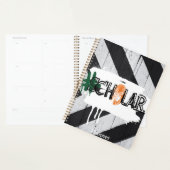 HBCU – 学者 |フロリダA&M大学 プランナー手帳 (ディスプレー)