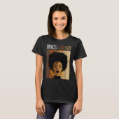HBCU Bound Historical Black Colleges Universities  Tシャツ (正面フル)