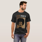 HBCU Proud Historical Black Colleges Universities  Tシャツ (正面フル)