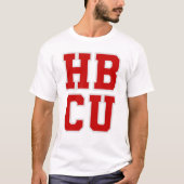 HBCU Tシャツ (正面)