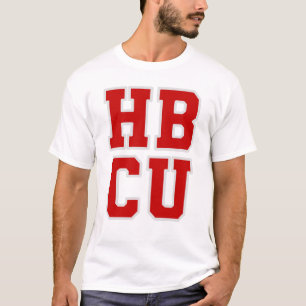 HBCU Tシャツ
