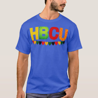 HBCU Tシャツ