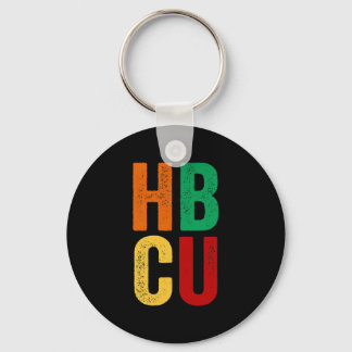 HBCU Tシャツ キーホルダー