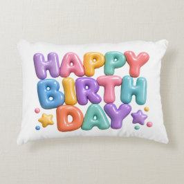 HBD アクセントクッション