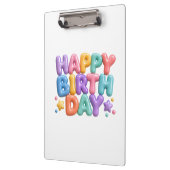 HBD クリップボード (左)