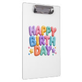 HBD クリップボード (右)