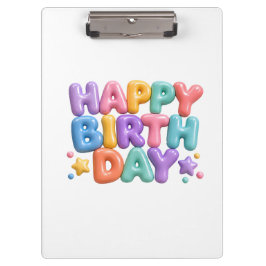 HBD クリップボード