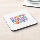 HBD コースター (左側)