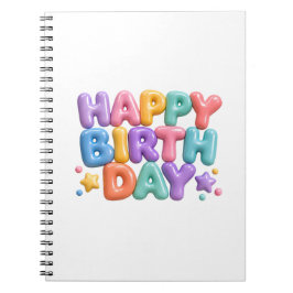 HBD ノートブック