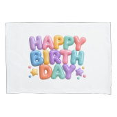 HBD 枕カバー (正面)
